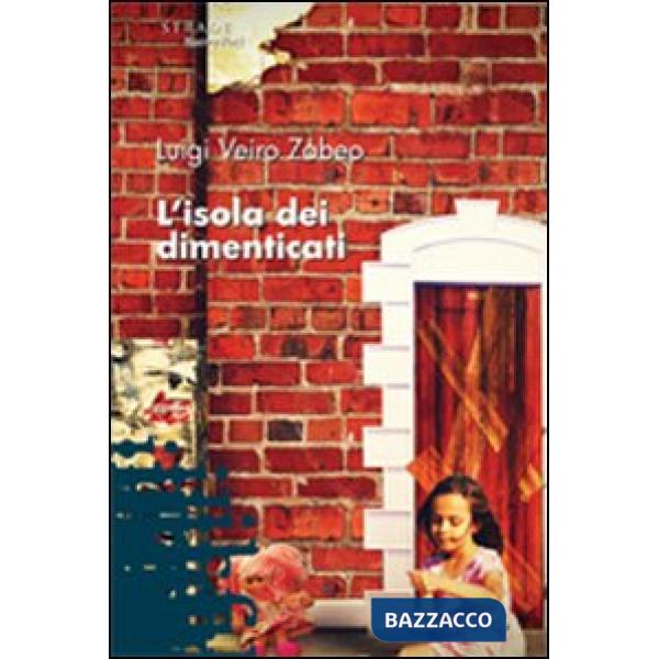 Isola dei dimenticati (L')
