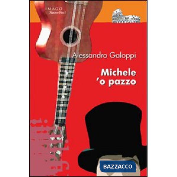 Michele 'o pazzo