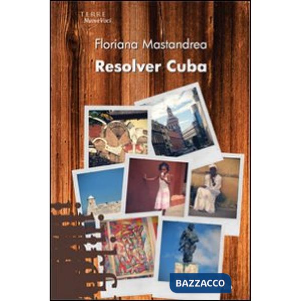 Resolver Cuba