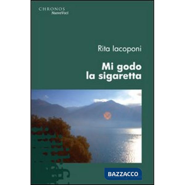 Mi godo la sigaretta