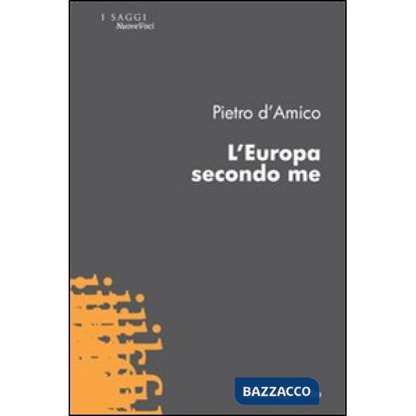 Europa secondo me (L')
