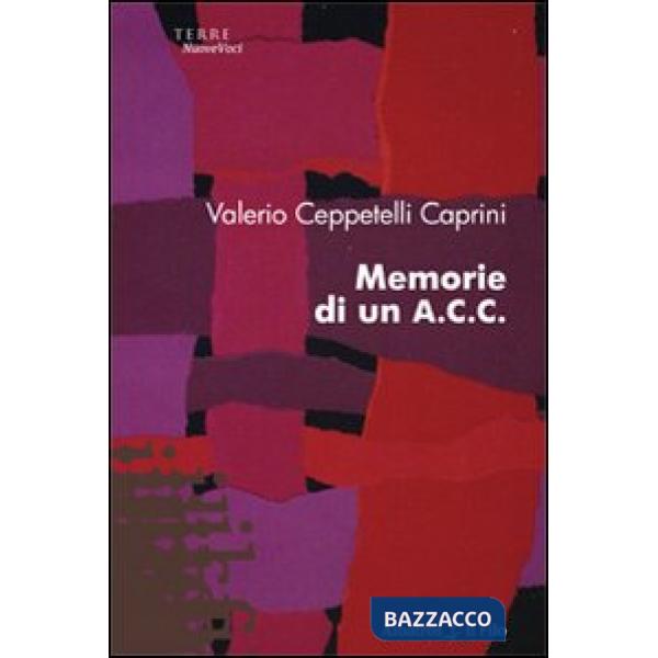 Memorie di un A.C.C.