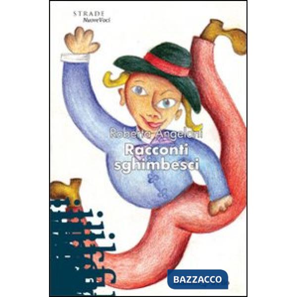 Racconti sghimbesci