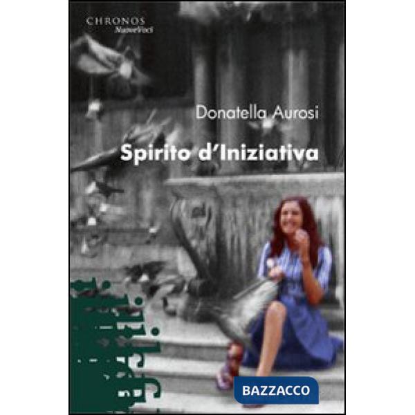 Spirito d'iniziativa