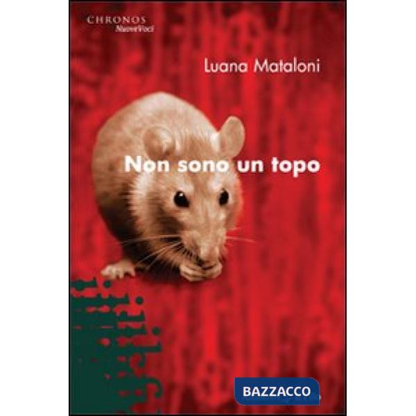 Non sono un topo