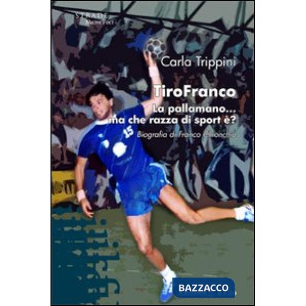 TiroFranco. La pallamano... Ma che razza di sport è?