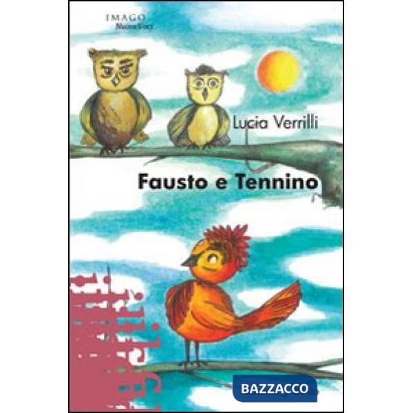 Fausto e Tennino