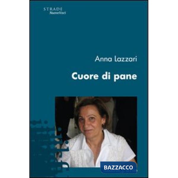 Cuore di pane