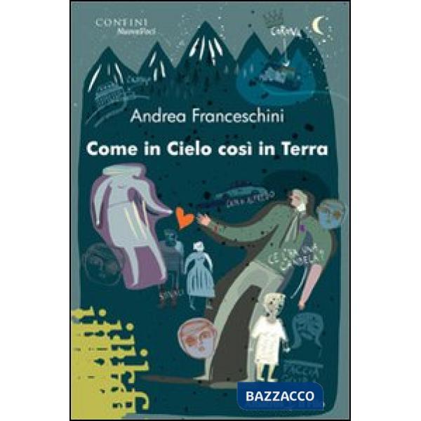 Come in cielo così in terra