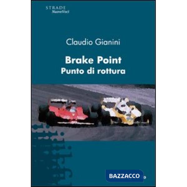 Brake Point-Punto di rottura
