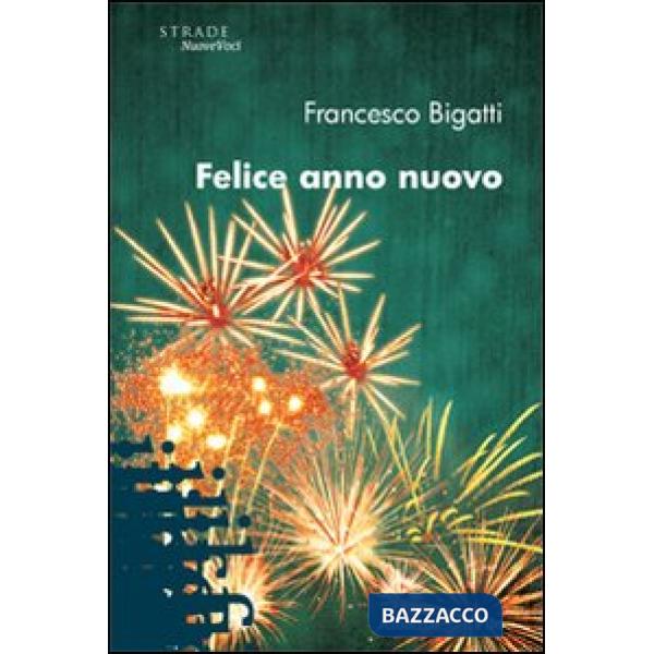 Felice anno nuovo