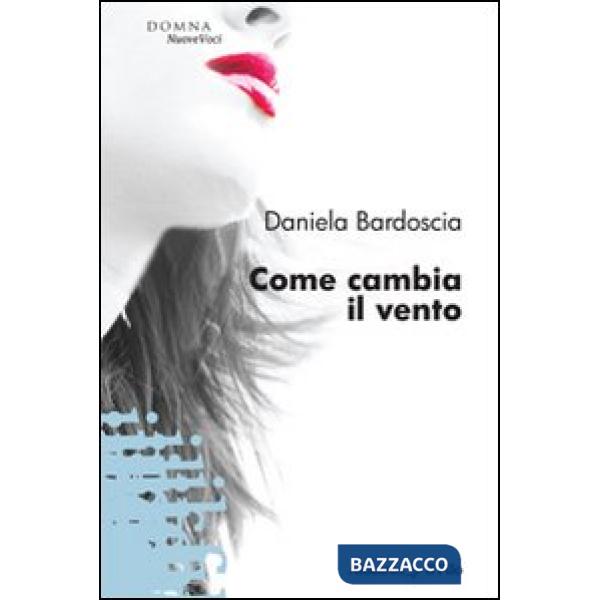 Come cambia il vento