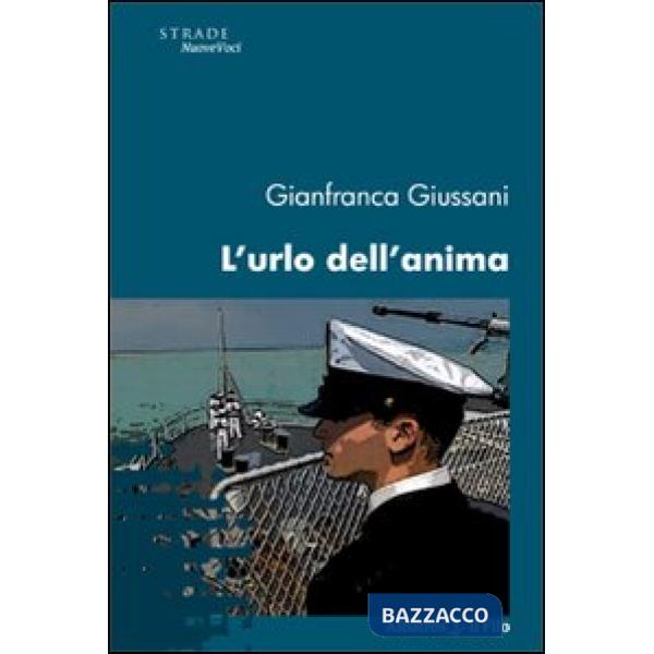 Urlo dell'anima (L')