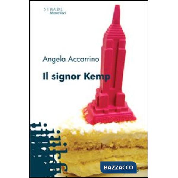 Signor Kemp (Il)