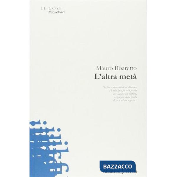 Altra metà (L')