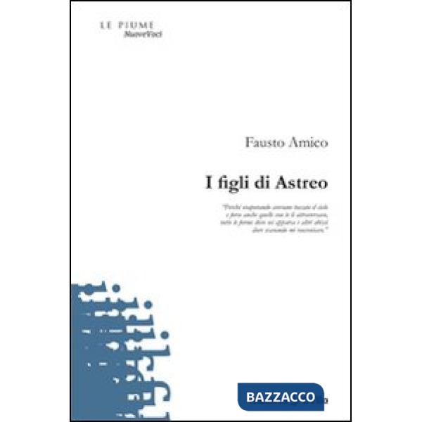 Figli di Astreo (I)