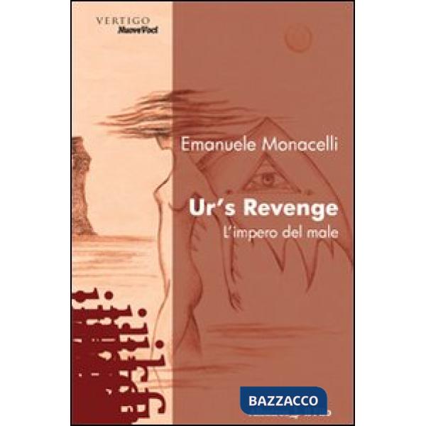 Ur's revenge. L'impero del male
