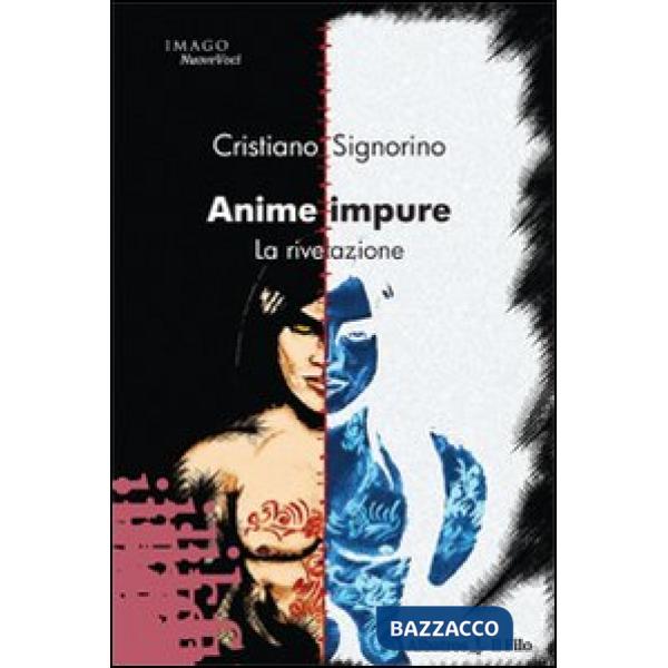 Anime impure