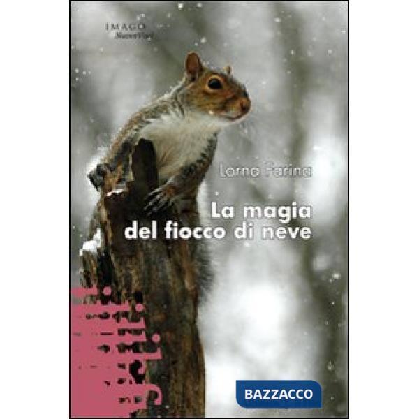 Magia del fiocco di neve (La)