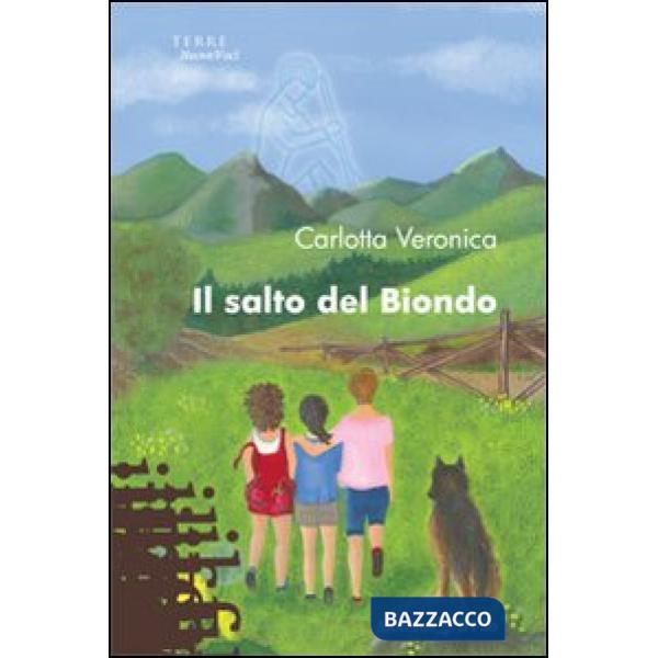 Salto del Biondo (Il)