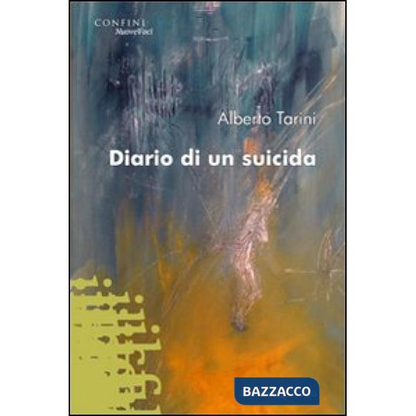 Diario di un suicida