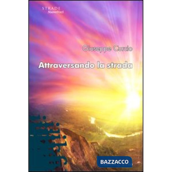 Attraversando la strada