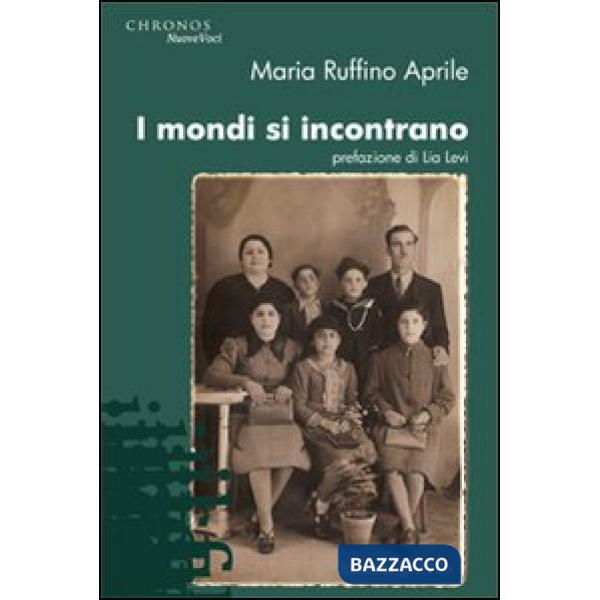 Mondi si incontrano (I)