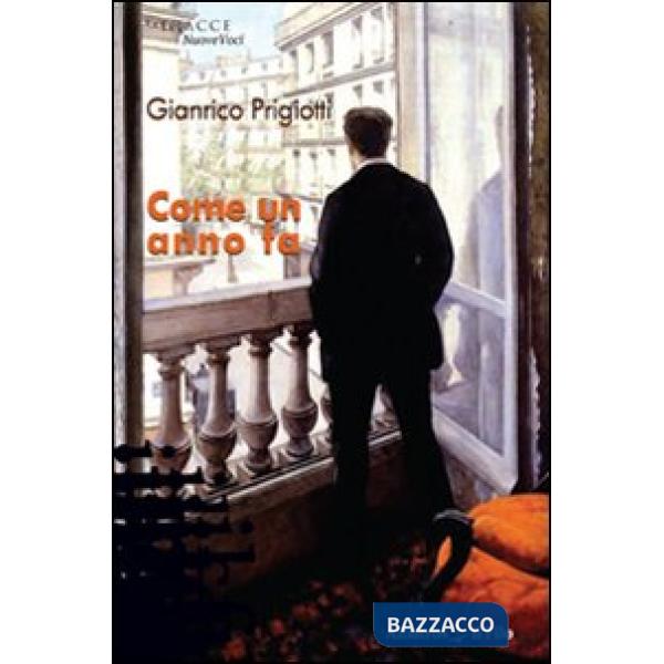 Come un anno fa