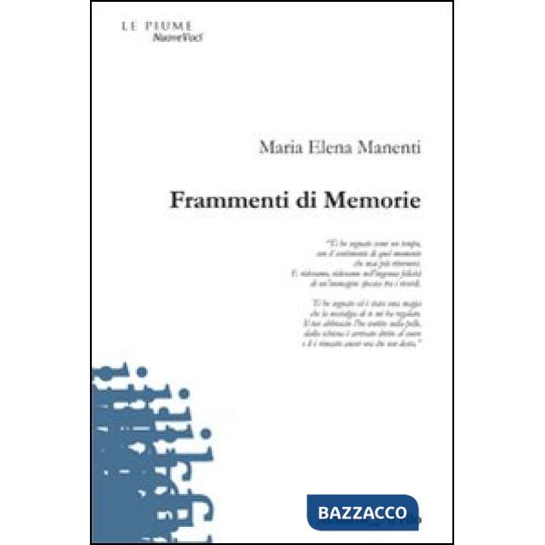 Frammenti di memorie