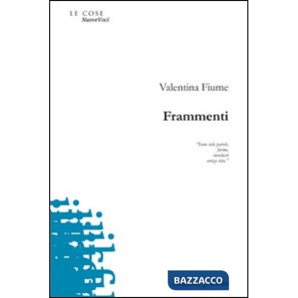 Frammenti