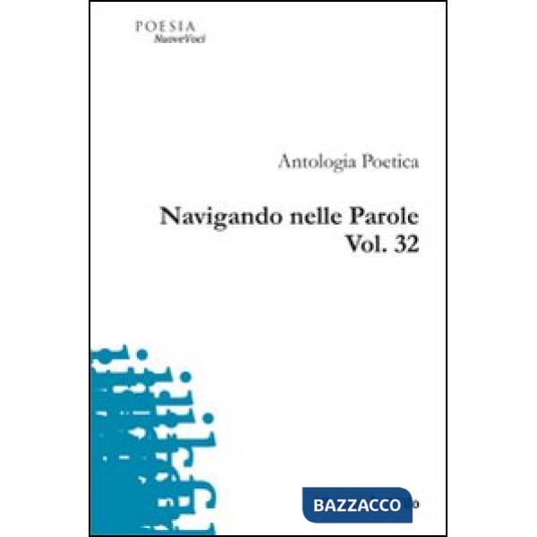 Navigando nelle parole. Vol. 32