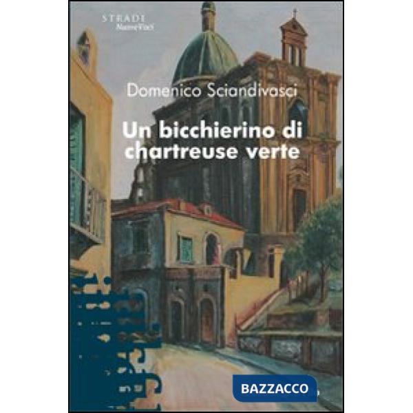 Bicchierino di chartreuse verte (Un)
