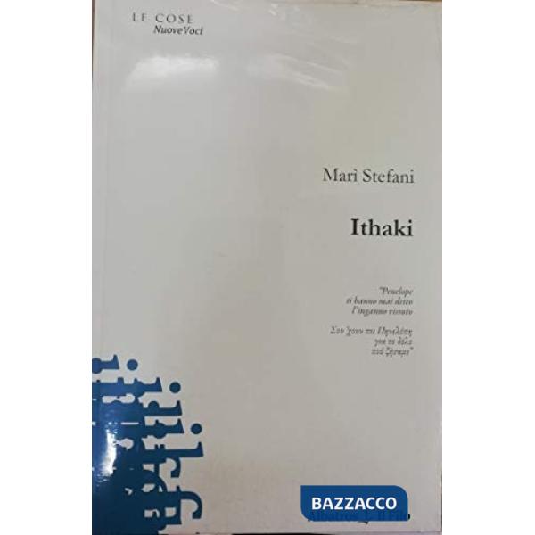 Ithaki