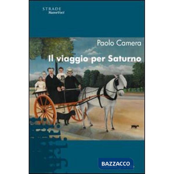 Viaggio per Saturno (Il)