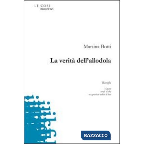 Verità dell'allodola (La)