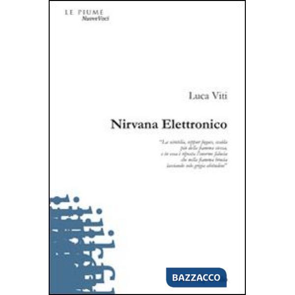 Nirvana elettronico