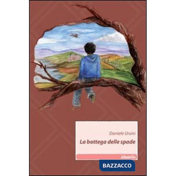 Bottega delle spade (La)