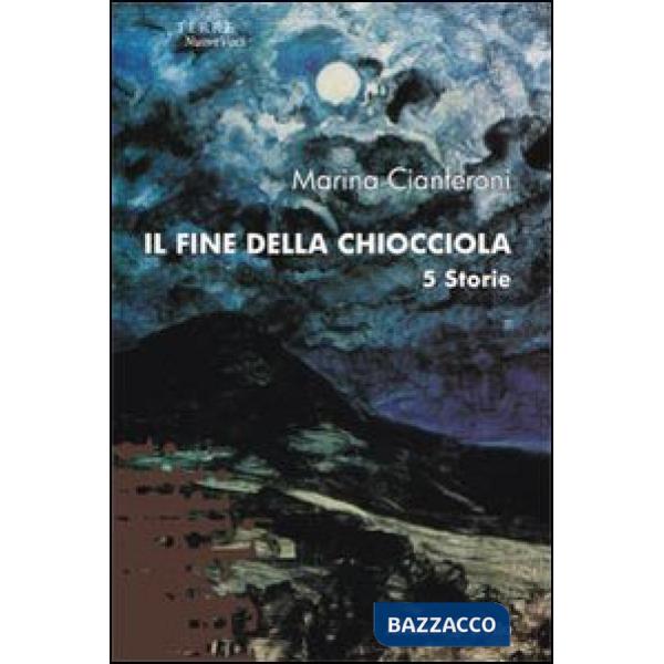 Fine della chiocciola. 5 storie (Il)