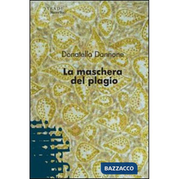 Maschera del plagio (La)