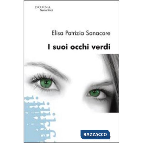 Suoi occhi verdi (I)