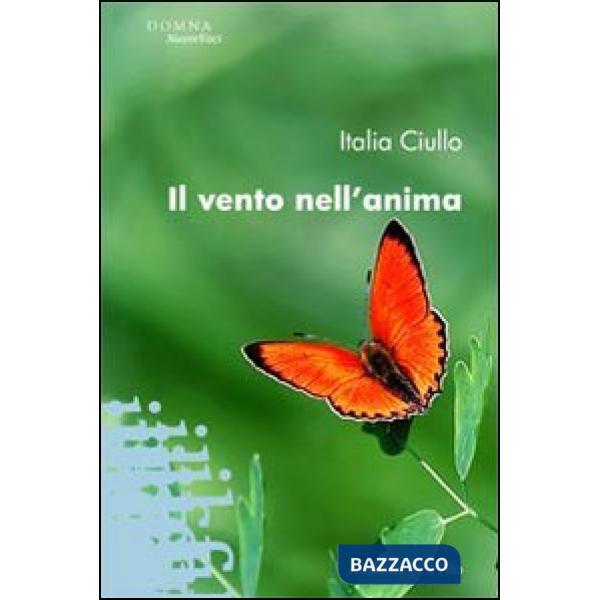 Vento nell'anima (Il)