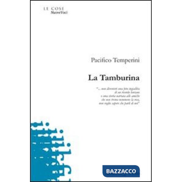 Tamburina (La)
