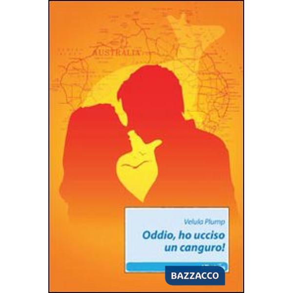 Oddio, ho ucciso un canguro!