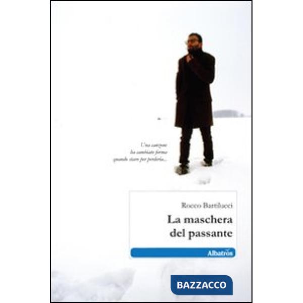 Maschera del passante (La)