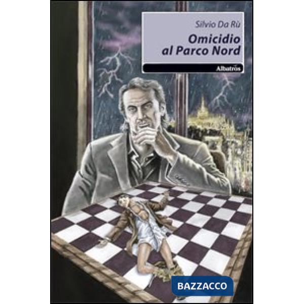 Omicidio al Parco Nord