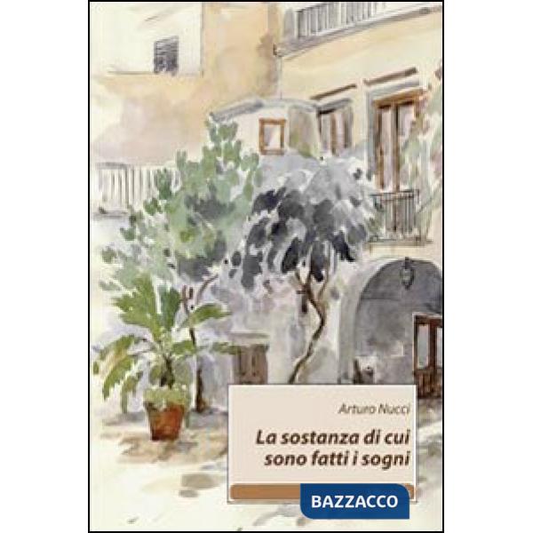 Sostanza di cui sono fatti i sogni (La)