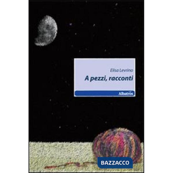 A pezzi, racconti
