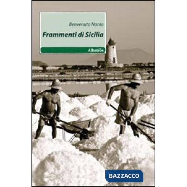 Frammenti di Sicilia