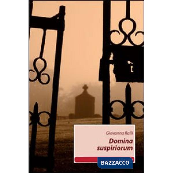 Domina suspiriorum