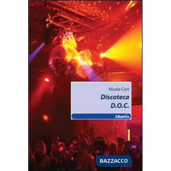 Discoteca D.O.C.